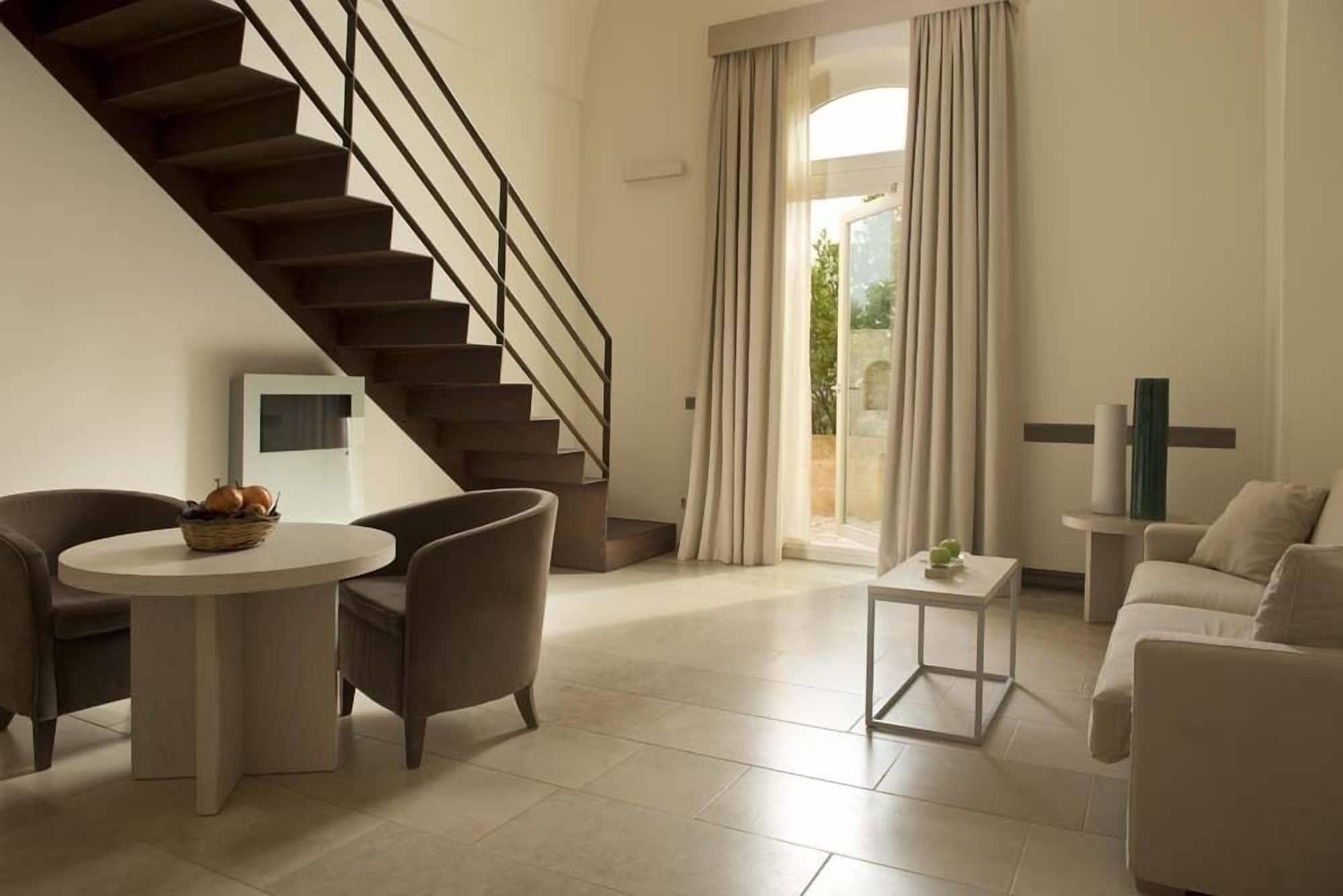 Hotel Histò San Pietro Sul Mar Piccolo Taranto Esterno foto