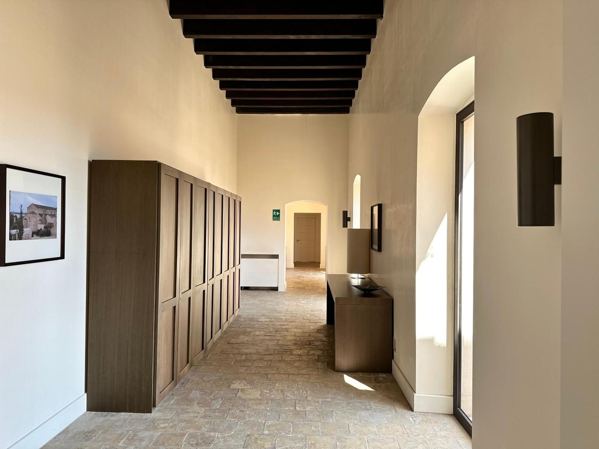 Hotel Histò San Pietro Sul Mar Piccolo Taranto Esterno foto