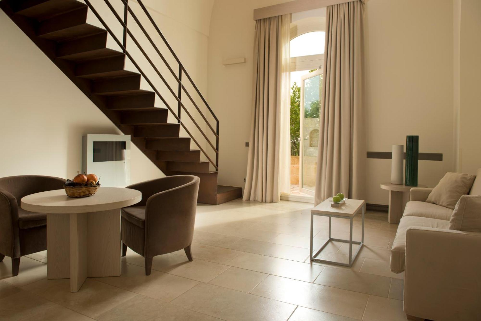 Hotel Histò San Pietro Sul Mar Piccolo Taranto Esterno foto