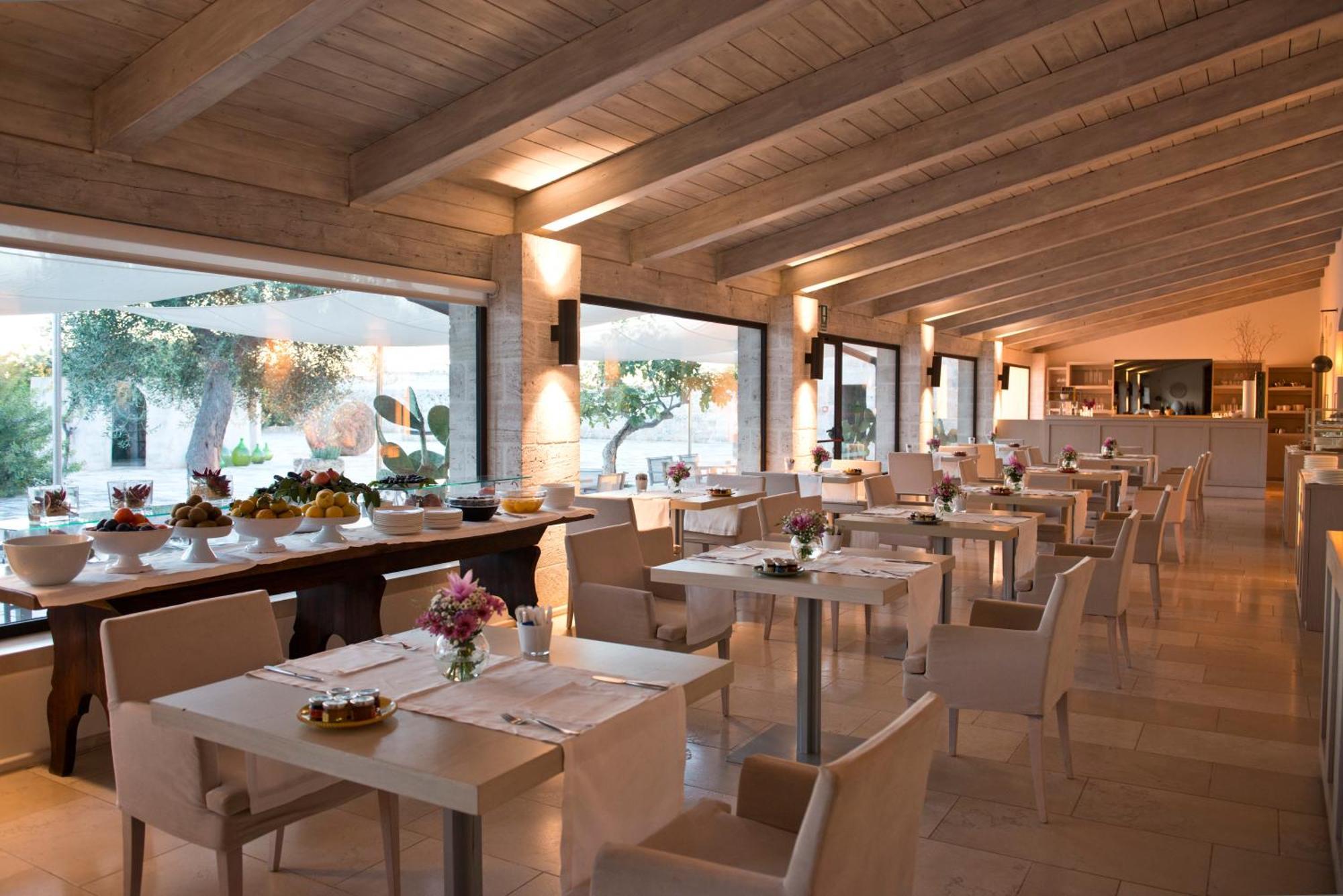 Hotel Histò San Pietro Sul Mar Piccolo Taranto Esterno foto