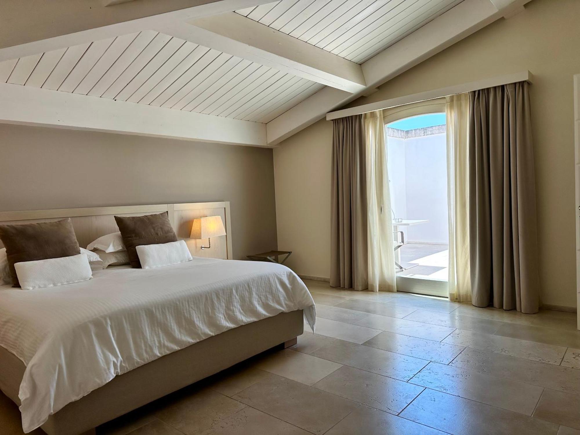Hotel Histò San Pietro Sul Mar Piccolo Taranto Esterno foto