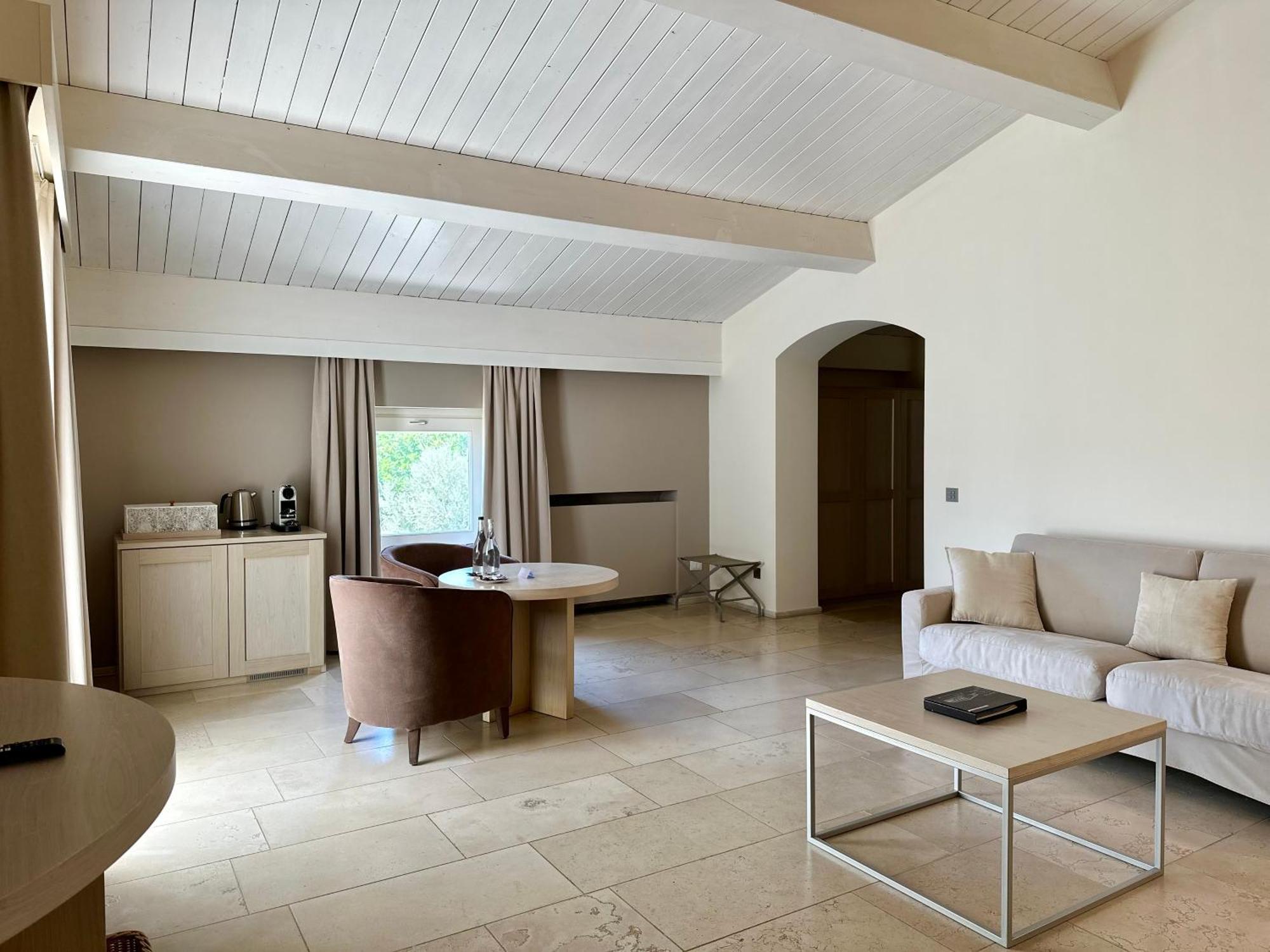 Hotel Histò San Pietro Sul Mar Piccolo Taranto Esterno foto