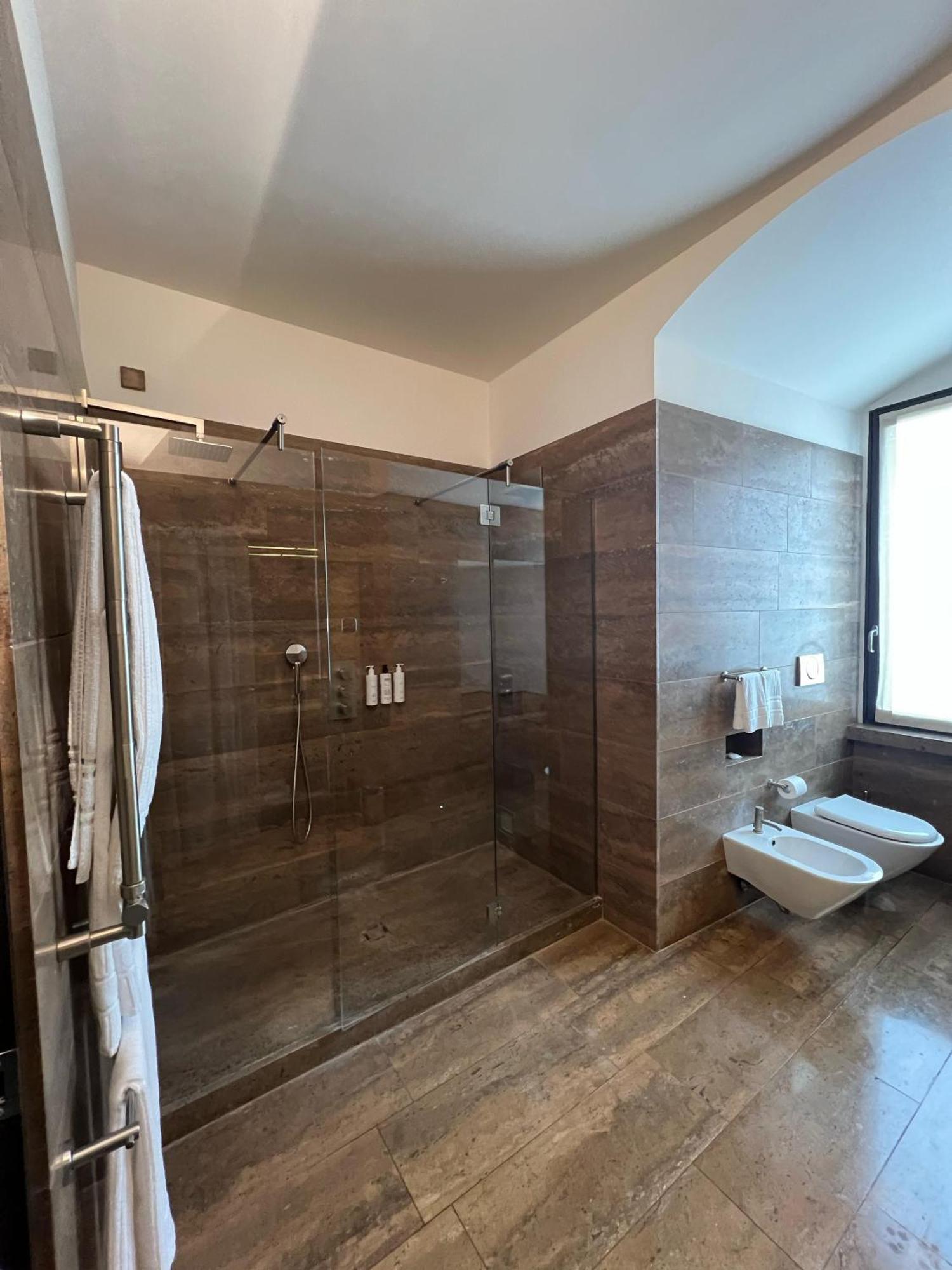 Hotel Histò San Pietro Sul Mar Piccolo Taranto Esterno foto