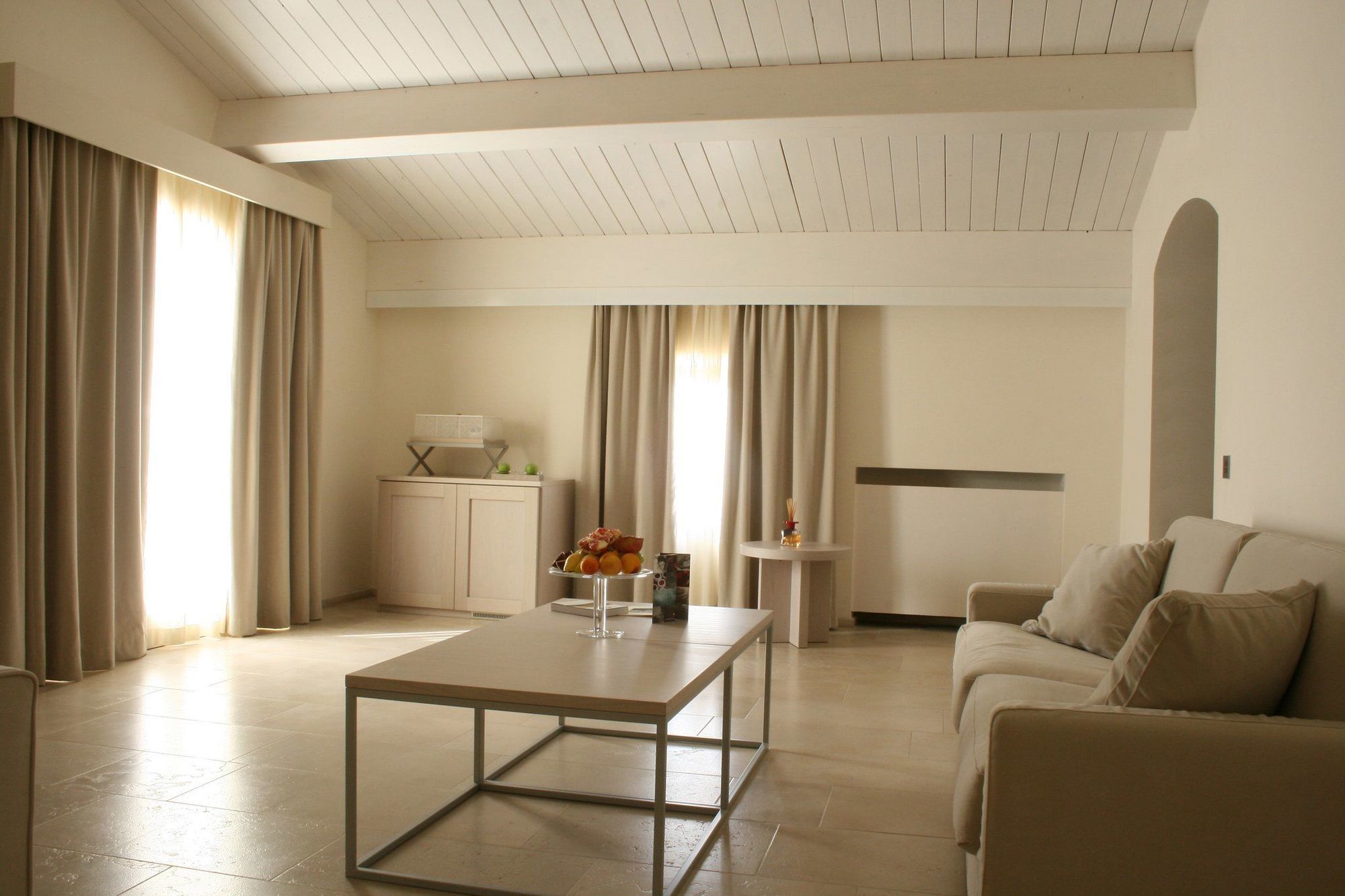 Hotel Histò San Pietro Sul Mar Piccolo Taranto Esterno foto