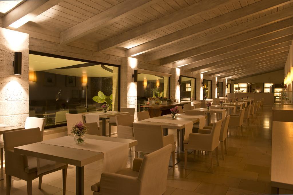 Hotel Histò San Pietro Sul Mar Piccolo Taranto Esterno foto