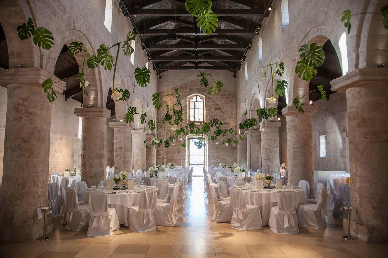 Hotel Histò San Pietro Sul Mar Piccolo Taranto Esterno foto